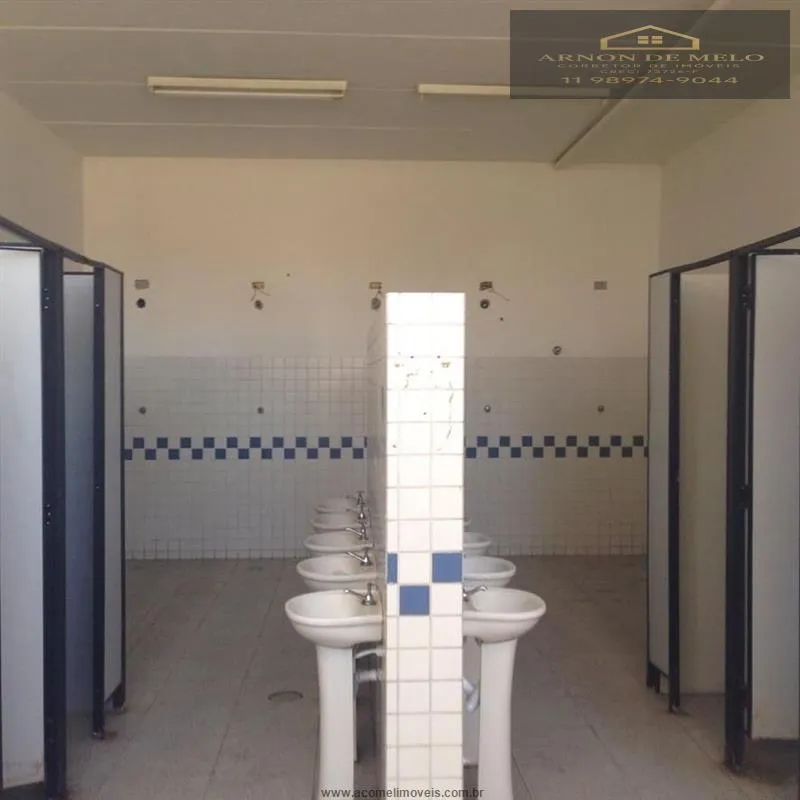 Imagem Galpões para locação em Barueri no bairro Tamboré