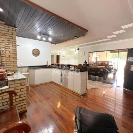 Imagem Casa | Corupá | 3 quartos (1 suíte) | 290m²