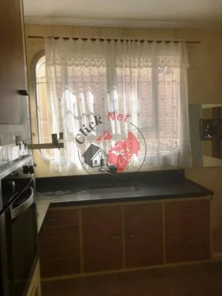Imagem Sobrado à Venda no bairro Rudge Ramos em São Bernardo do Campo