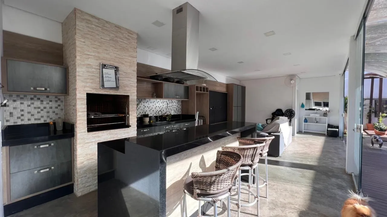 Imagem Casa 2 suítes Condomínio Di Parma- Prox Shopping Iguatemi Campolim Entrada R$ 750mil