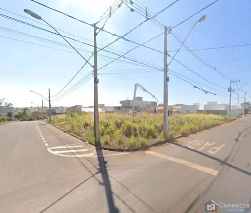 Imagem Terreno à Venda no Bairro Campos Elíseos em Patos de Minas – 1.200m² de Oportunidade Única!