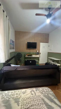 Imagem Apartamentos no Litoral para venda em Praia Grande no bairro Vila Caiçara