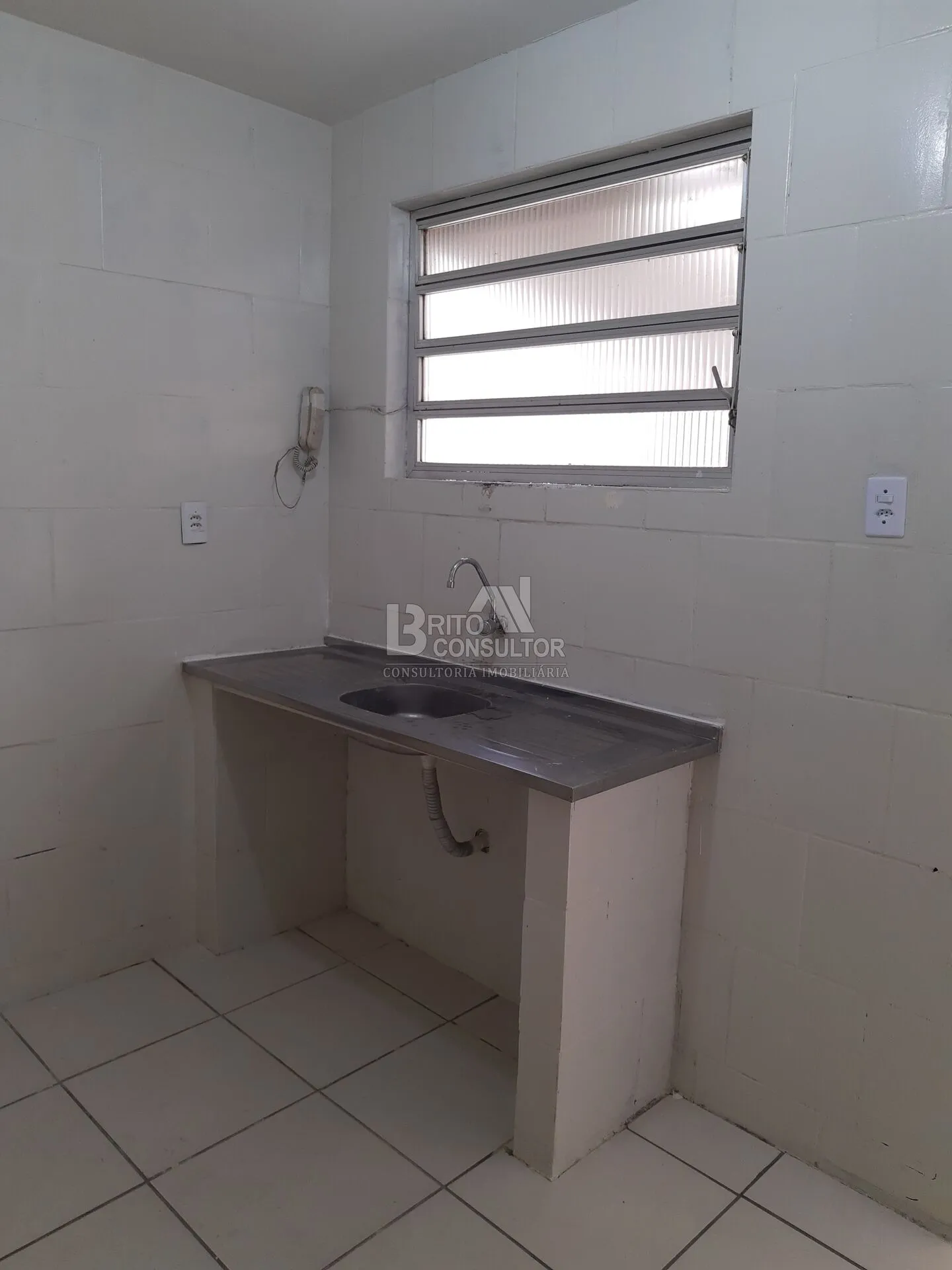 Imagem Condomínio Parque Tribobó - Apartamento Térreo em Condomínio à Venda, 64,16 M², 2 Qts,1 Vaga, Salão, Churrasqueira - Tribobó - São Gonçalo/RJ