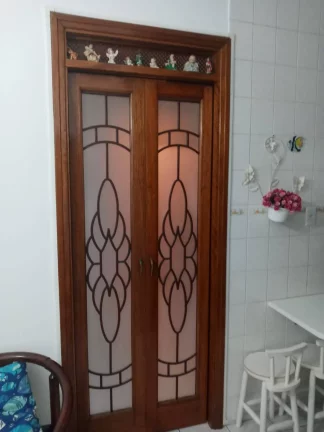 Imagem Apartamento Mongaguá Frente para Mar!!