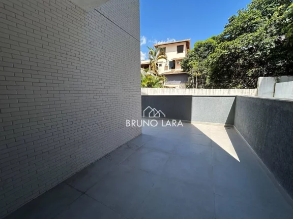 Imagem Apartamento com área Privativa à venda em Betim, no Bairro Filadélfia