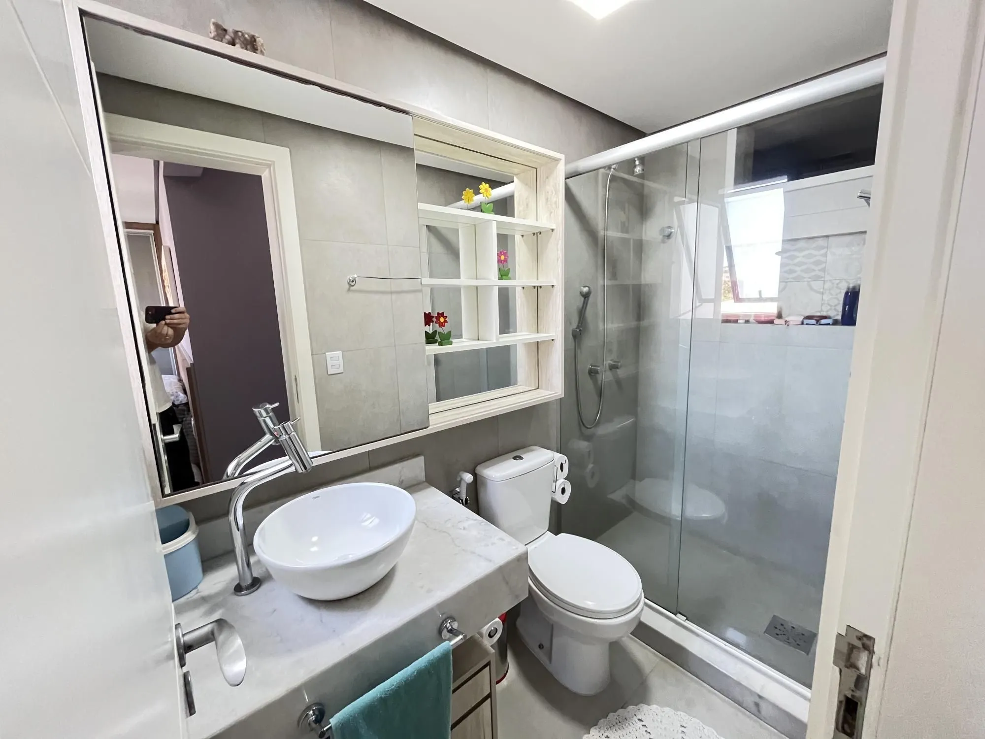 Imagem Apartamento para Venda - 83.26m², 3 dormitórios, sendo 1 suite, 1 vaga Santana