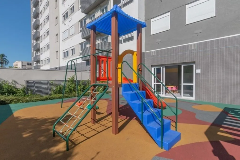 Imagem Apartamento em Navegantes