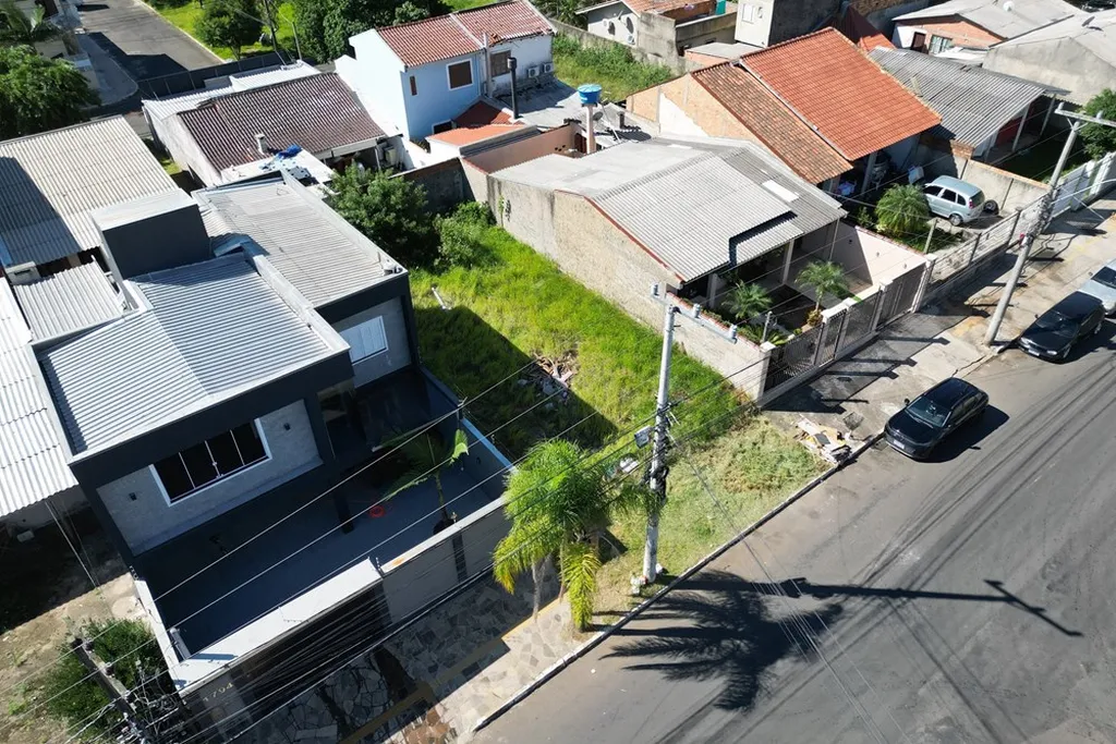 Imagem Terreno em Igara