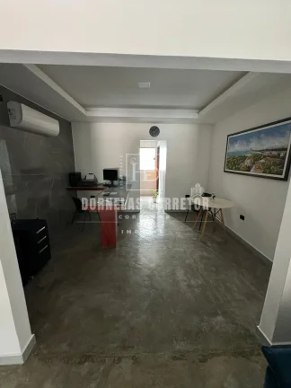 Imagem Galpão Comercial em Pau Amarelo PE, terreno 5x30, 180m², 1vg, 2wcs, mesanino.