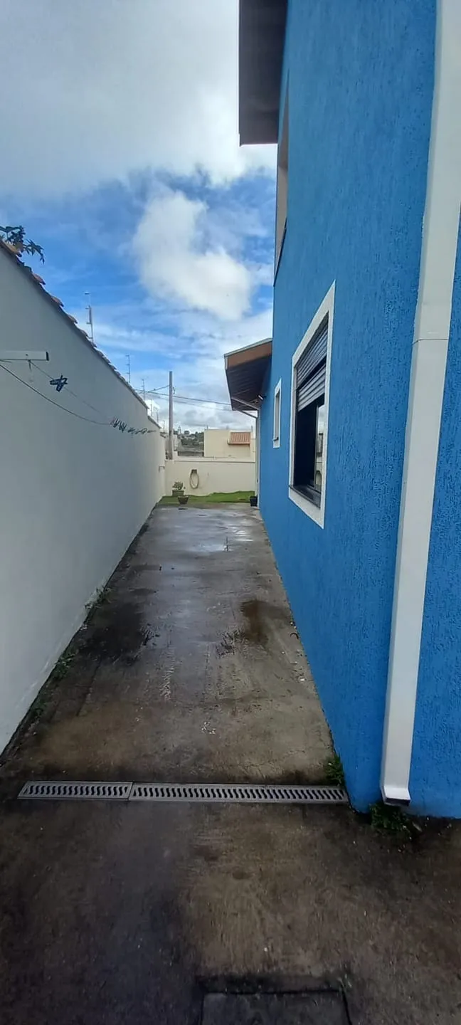 Imagem Casa à venda 4 Quartos, 1 Suite, 3 Vagas, 381M², Jardim Independência, Taubaté - SP