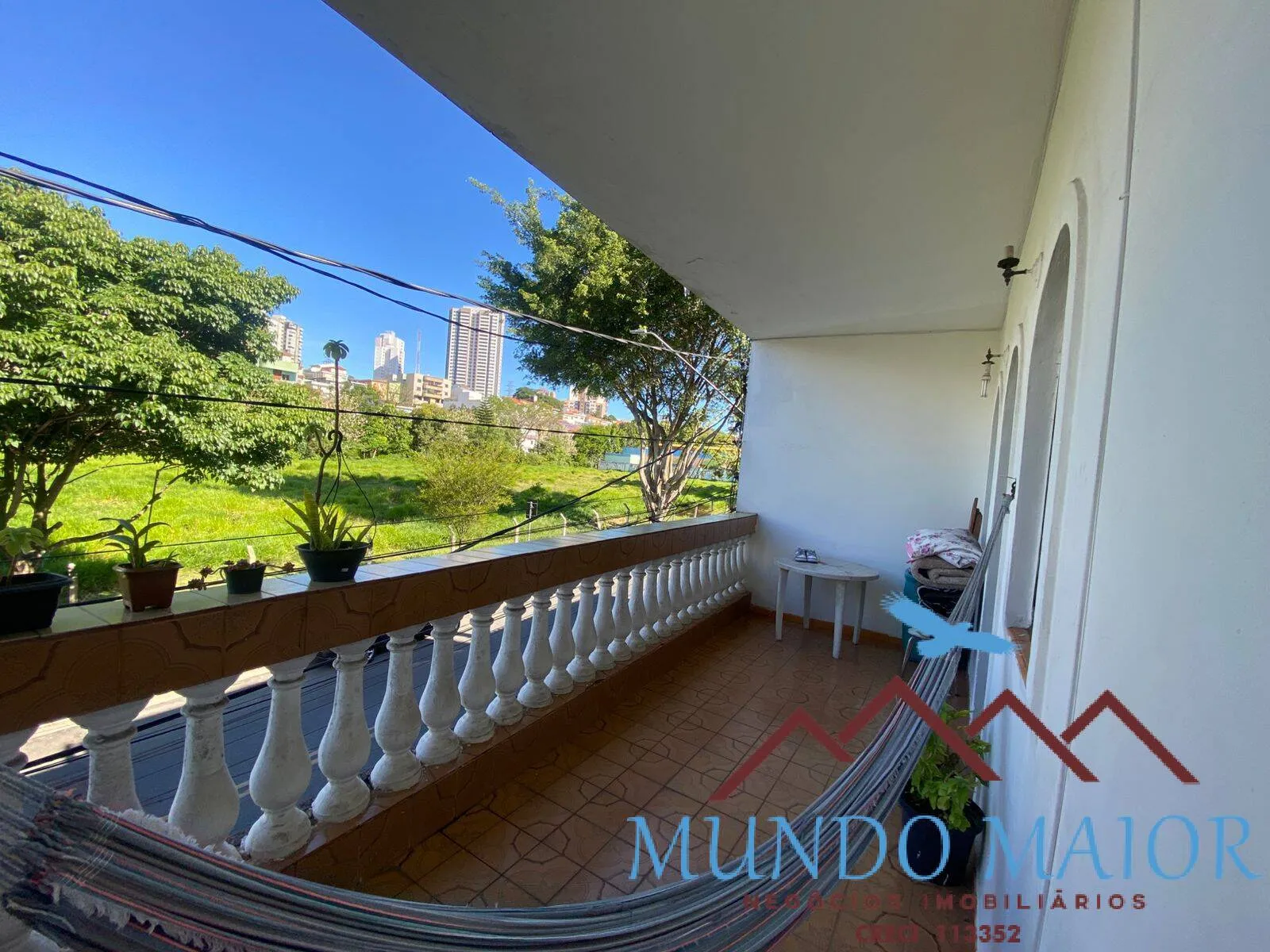 Imagem Sobrado Colonial Santa Maria - R$ 650k Próximo Joanin-Sao Caetano Do Sul!