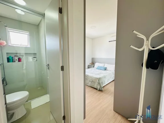 Imagem Apartamento Zona Central para Venda em Camboriú, CENTRO, 2 dormitórios, 1 suíte, 2 banheiros, 2 vagas