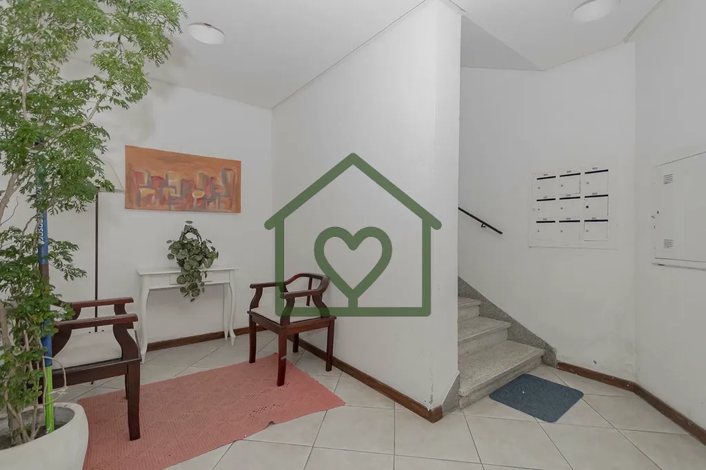 Imagem Bem-vindo! 
 
Se você busca um apartamento bem localizado, funcional e cheio de charme, este é daq...