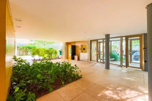 Imagem Apartamento totalmente mobiliado em excelente localização, próximo à Estação Ana Rosa do Metrô!