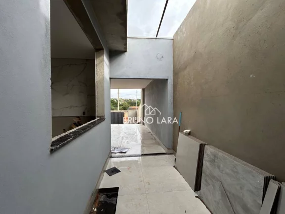 Imagem Casa à venda em Igarapé, bairro Pousada Del Rey