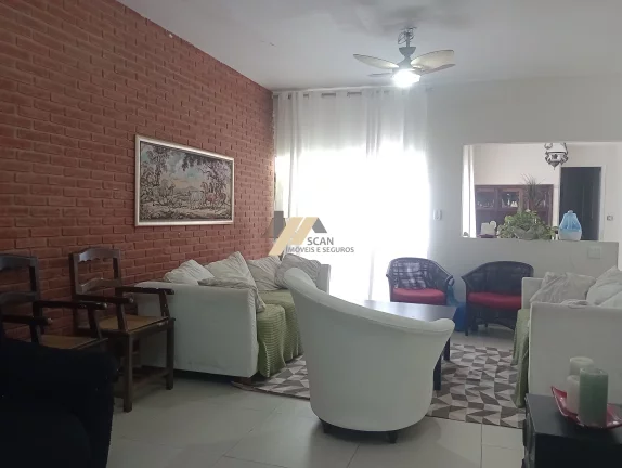 Imagem Casa à venda no Nova Campinas, em Campinas, São Paulo.