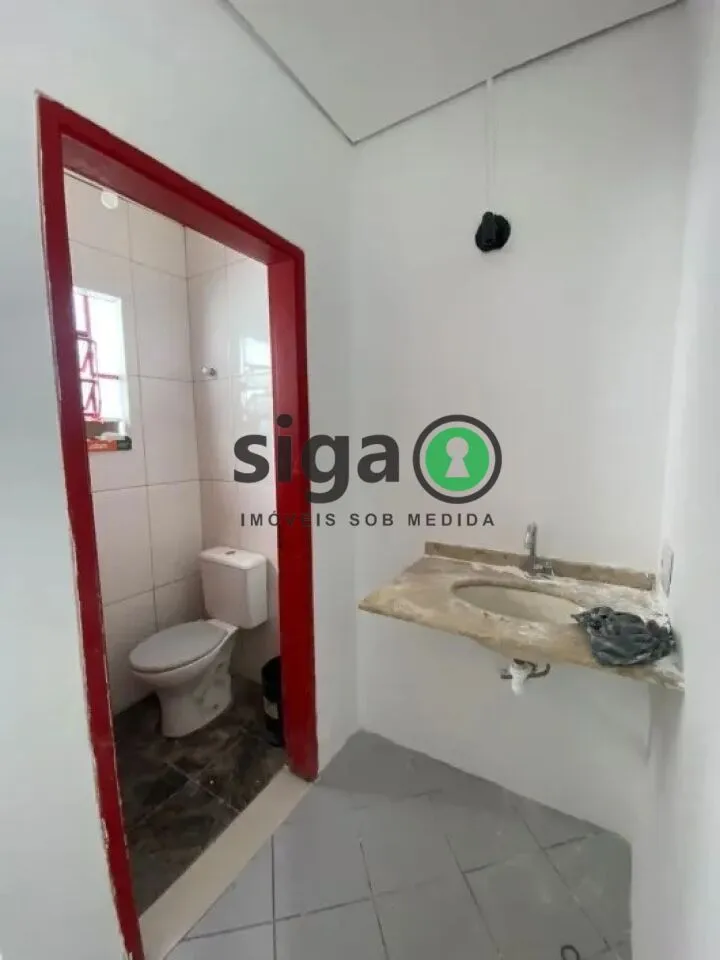 Imagem CASA VENDA NA VILA OLIMPIA