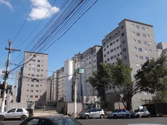 Foto do imóvel Oportunidade Única em SAO PAULO - SP | Tipo: Apartamento | Negociação: Licitação Aberta | Situação: Imóvel em RUA FORTE DA RIBEIRA