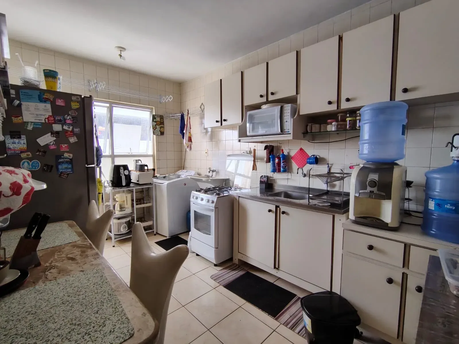 Imagem Apartamento com 3 Quartos à Venda, 89,57 m² em Jatiúca - Maceió