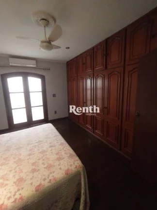 Imagem Casa com 5 dormitórios à venda, 393 m² por R$ 1.800.000 - Centro - Santa Gertrudes/SP