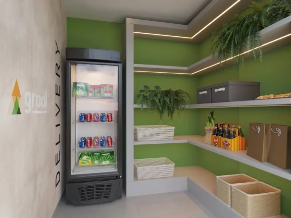 Imagem Apartamento à venda no bairro Santana - São Paulo/SP