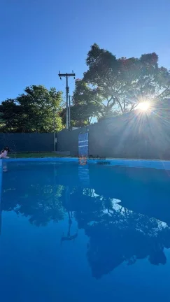Imagem Chácara com 3 dormitórios à venda, 2000 m² por R$ 560.000,00 - Portão - Cambuí/MG