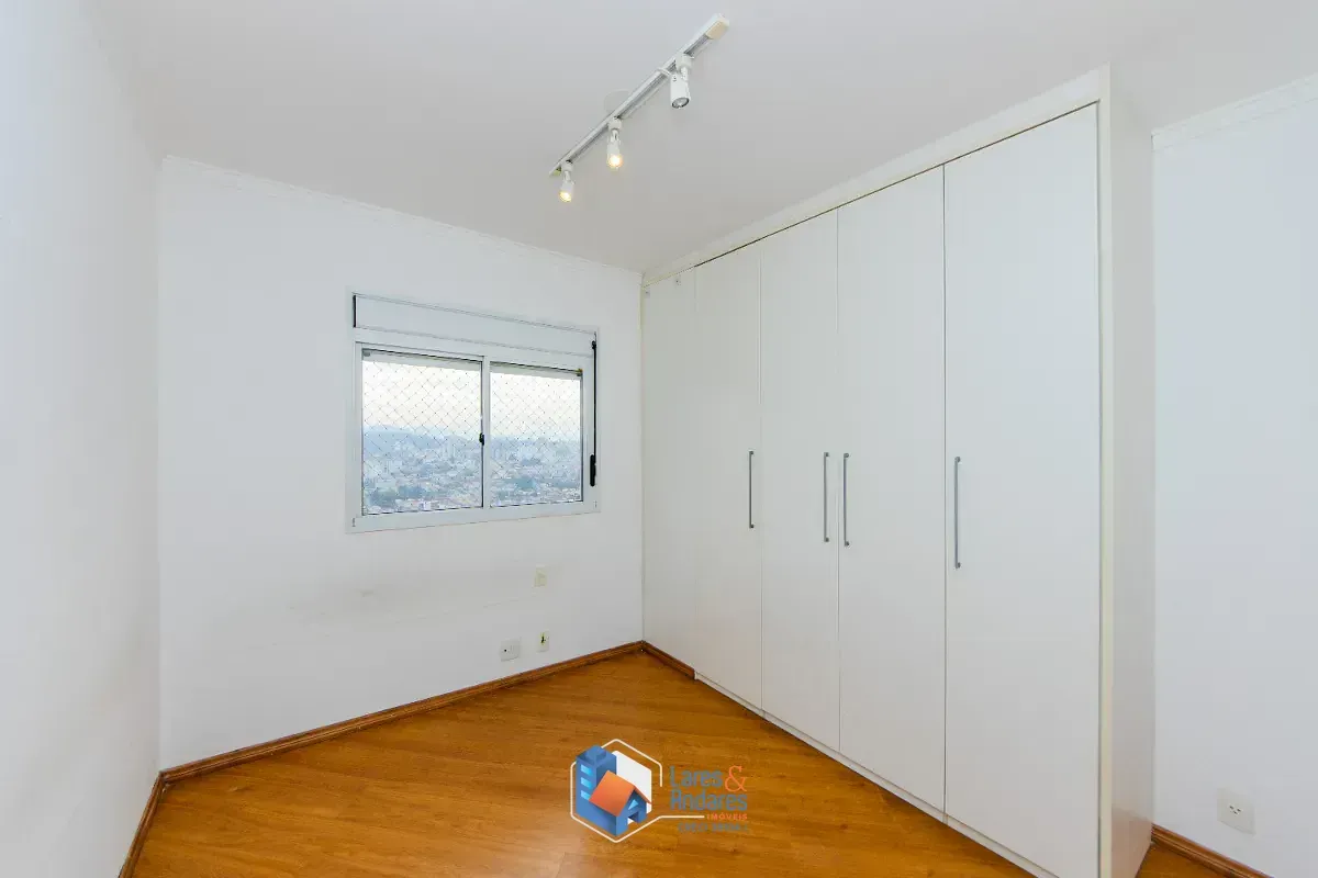 Imagem Cobertura para venda em Santana com 4 quartos, sendo 2 suítes, 264m²
