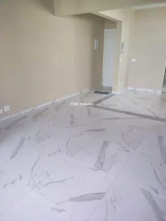 Imagem Apartamento de 2 quartos com suíte no Parque Imperial, São Paulo-SP: Conforto e modernidade em 68m²!