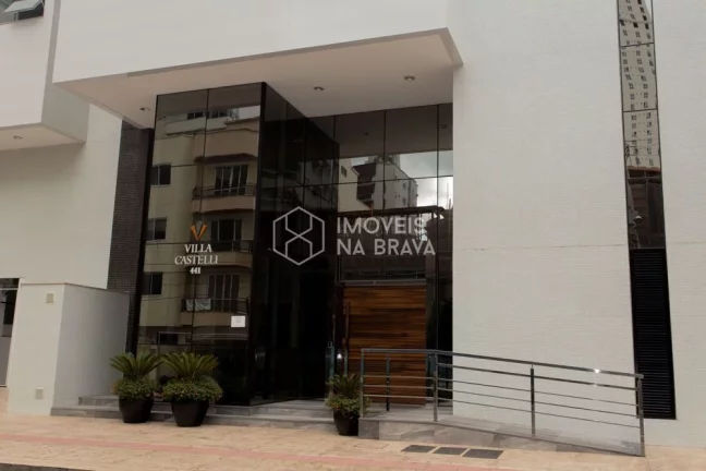 Imagem APARTAMENTO VENDA BALNEÁRIO CAMBORIÚ