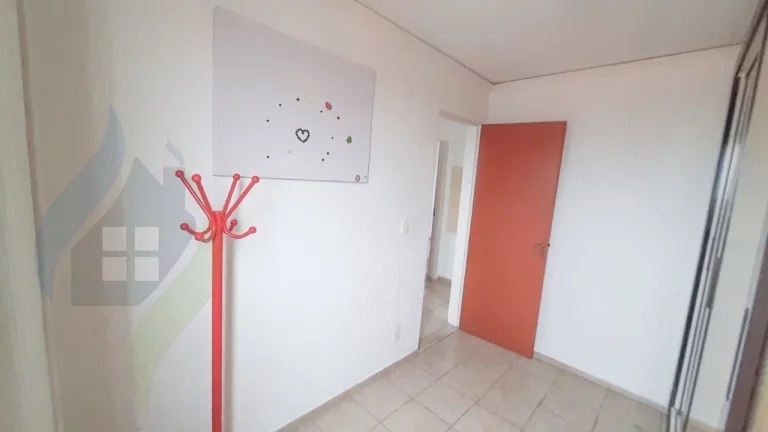 Imagem Apartamento de 3 dormitórios sendo 1 suíte, 2 banheiros, 76m² em Paulicéia, São Bernardo do Campo