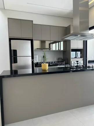 Imagem **Casa à Venda no Residencial Mont Alcino, Estrada da Roncaglia, Valinhos/SP**

Casa Mobiliada e de...