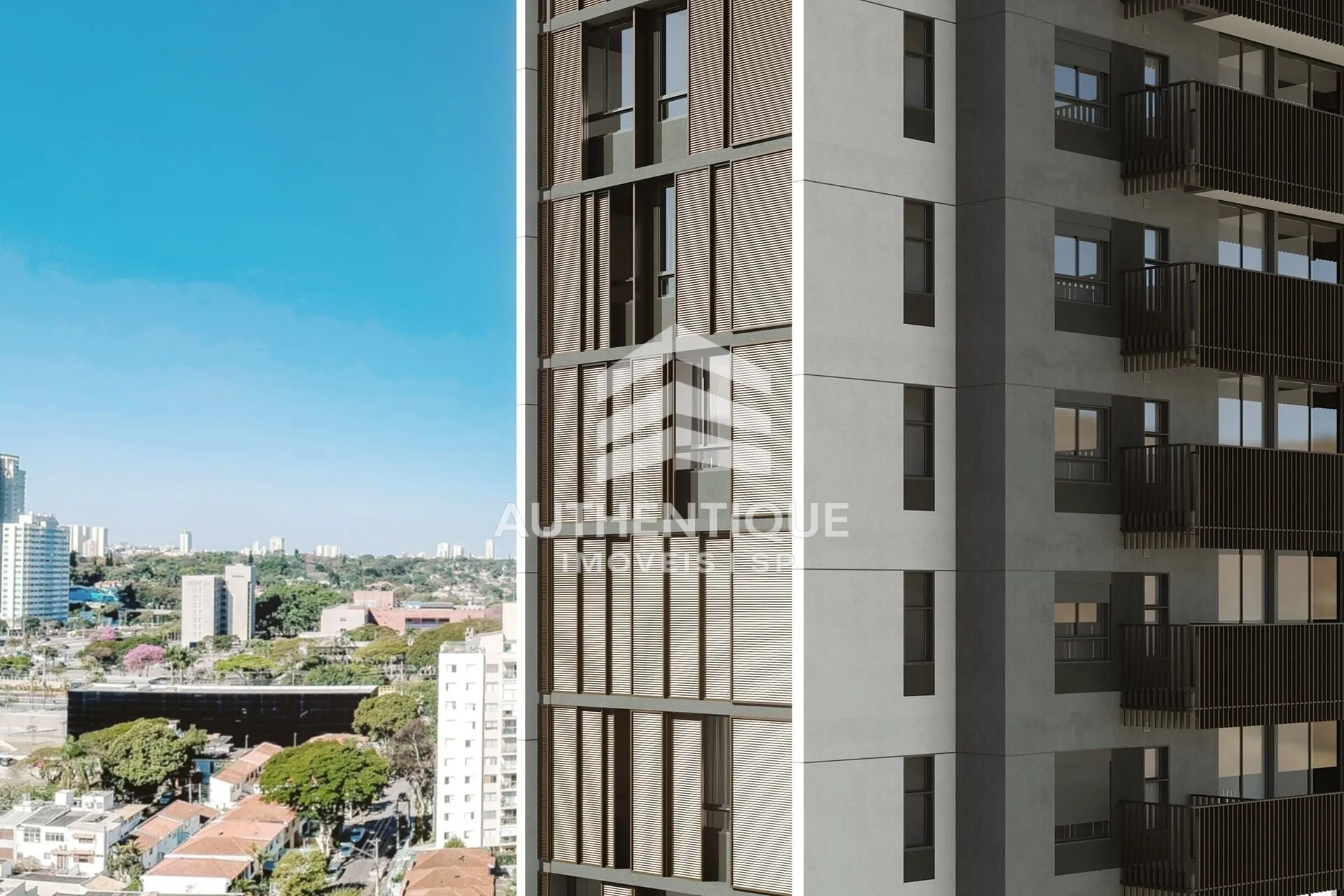 Imagem La Casa Pássaros e Flores - Apartamento à venda em São Paulo/SP