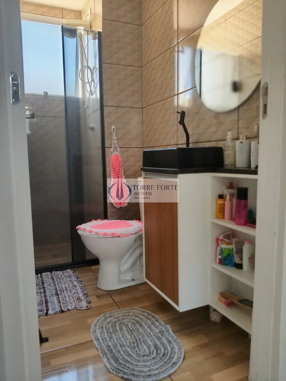 Imagem Ótimo apartamento com 42 m², 2 dormitórios, 1 banheiro no Jardim Boa Vista