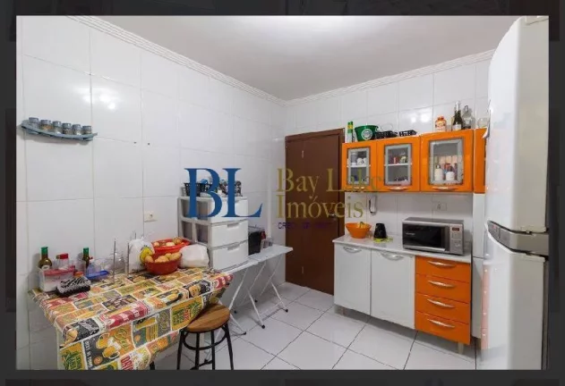 Imagem Ótima Casa na Vila Matilde 84m² 2Vagas 3dorms Sendo 1Suíte!!