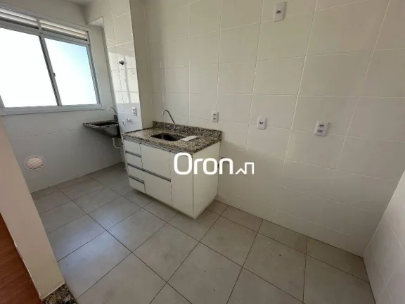 Imagem Apartamento à venda, 42 m² por R$ 270.000,00 - Setor Faiçalville - Goiânia/GO