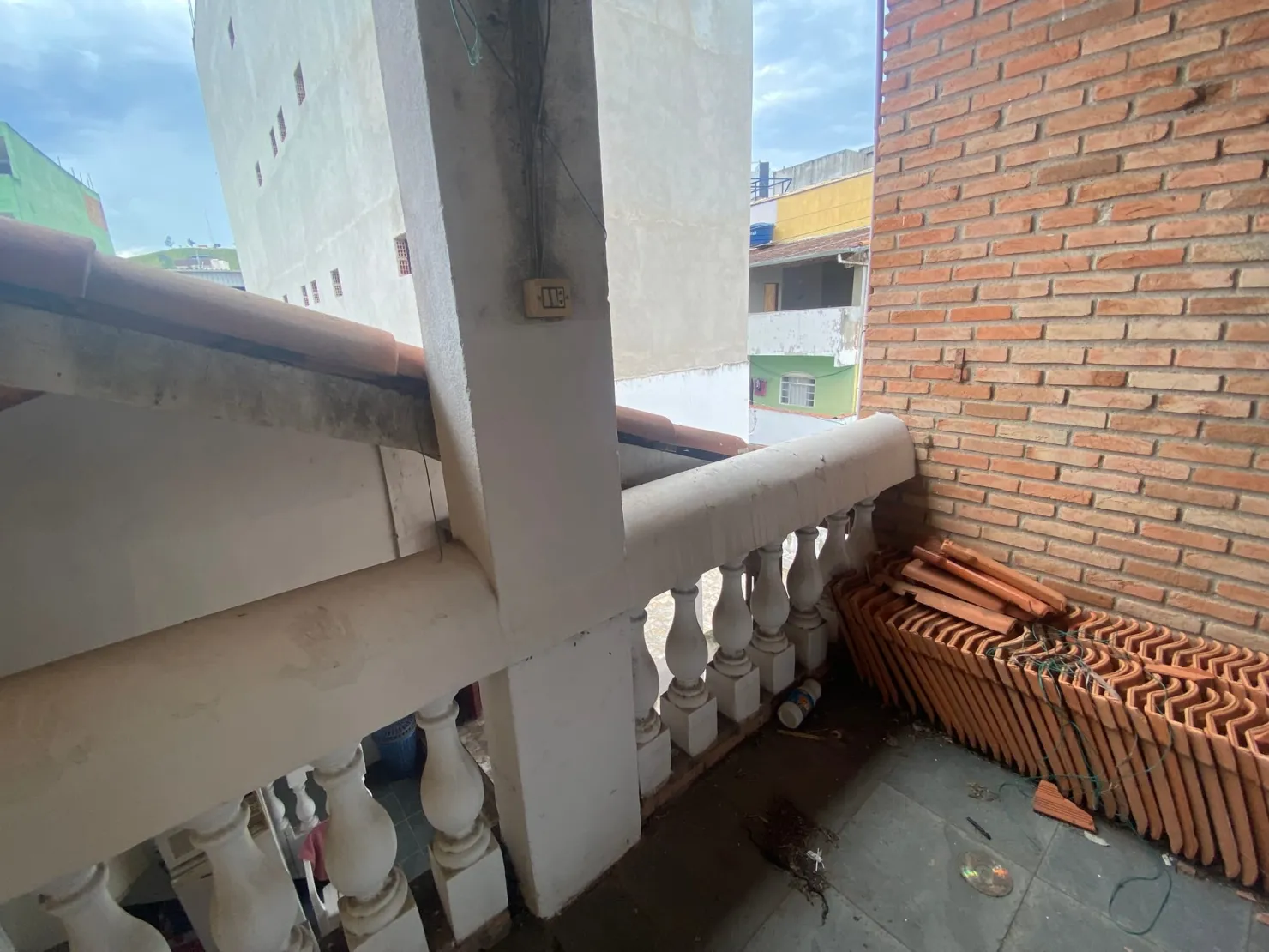 Imagem Comercial à venda 3 Quartos, 1 Suite, 2 Vagas, 200M², Ponte Alta, Aparecida - SP