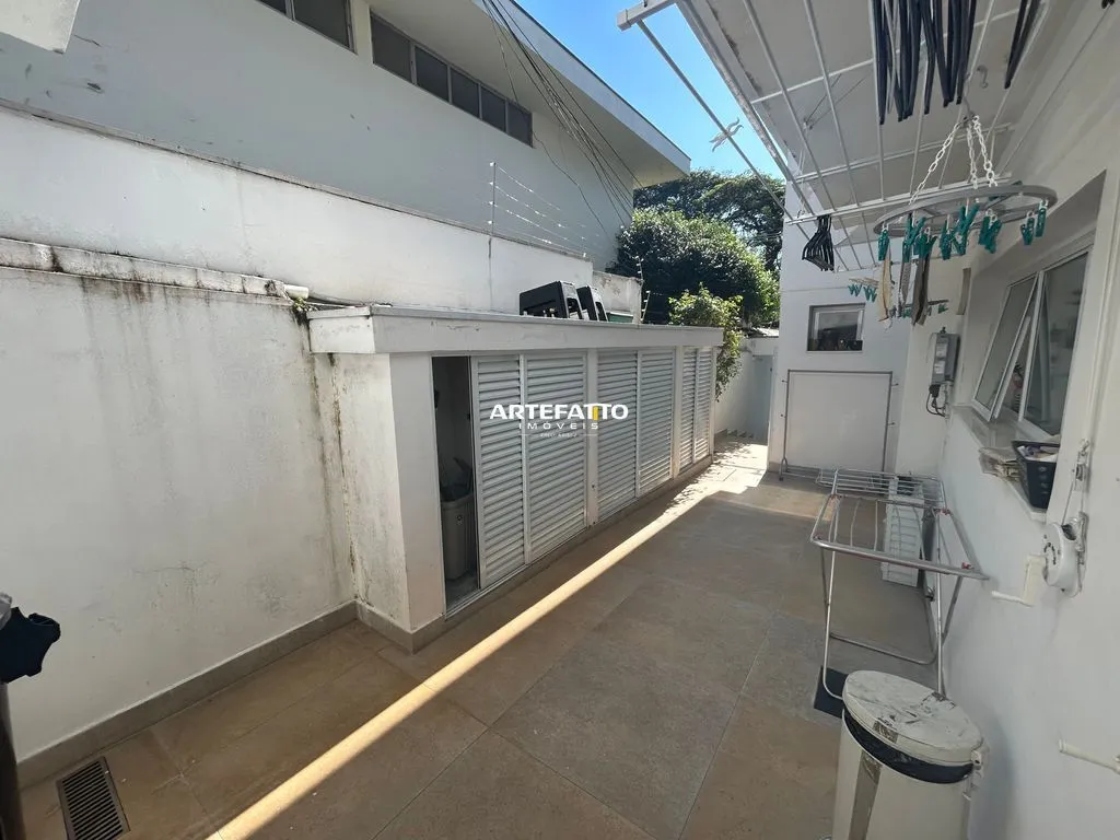 Imagem Casa à Venda em Brooklin, São Paulo - SP