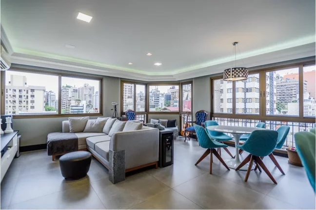 Foto do imóvel Apartamento para venda em Porto Alegre