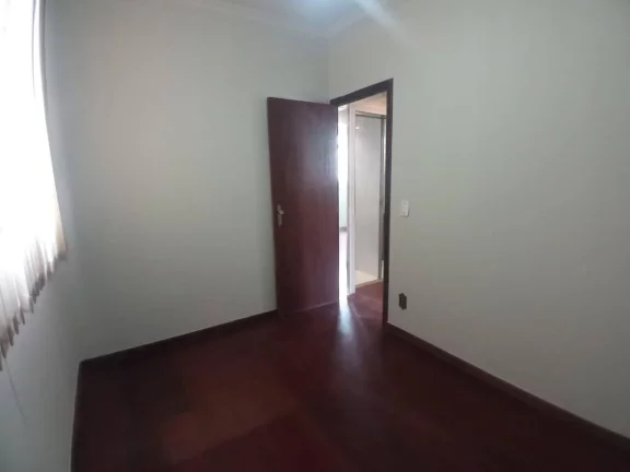Imagem Apartamento 2 quartos - São Francisco