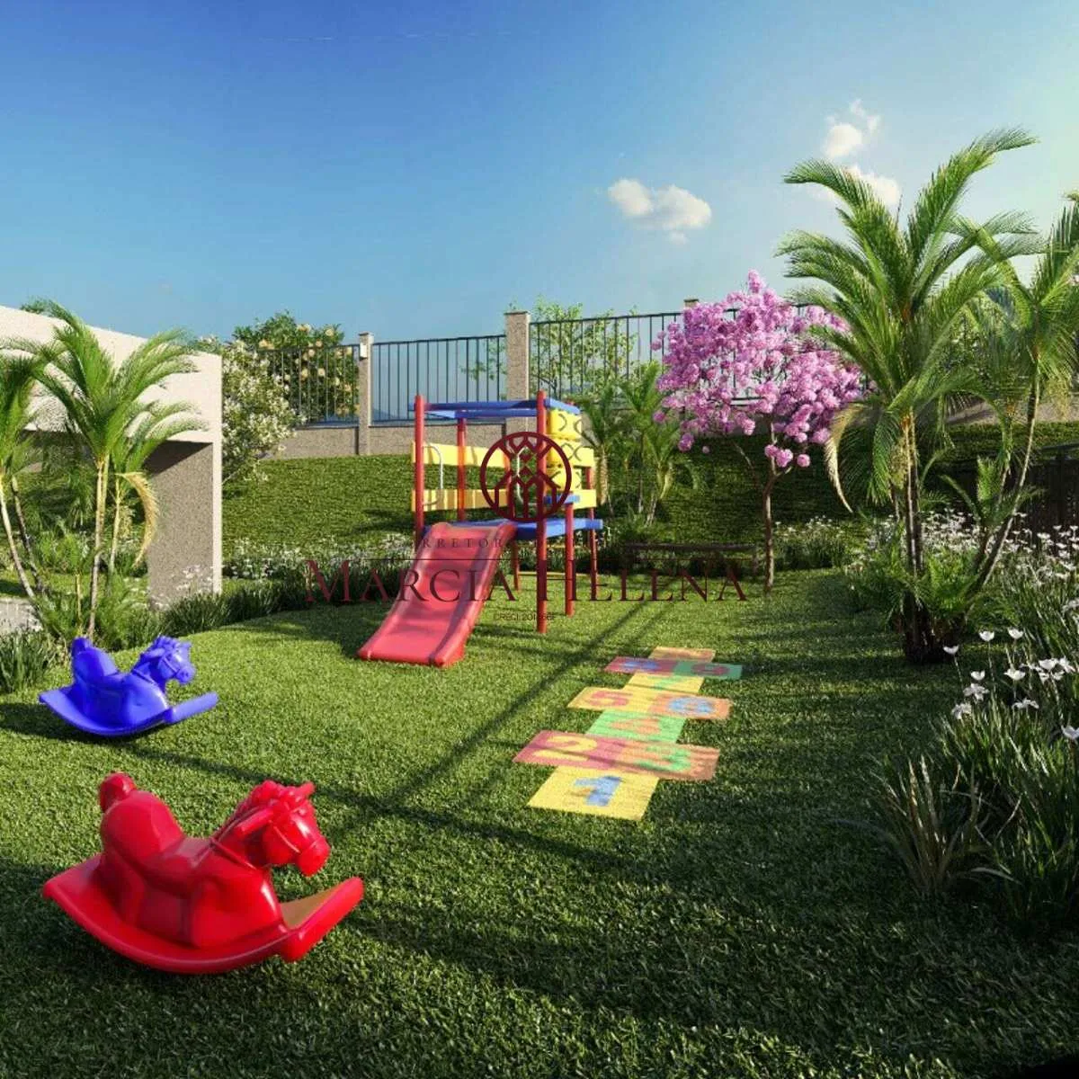 Imagem Apartamento à venda em Campinas, Parque Jambeiro, com 2 quartos, 43,00m2