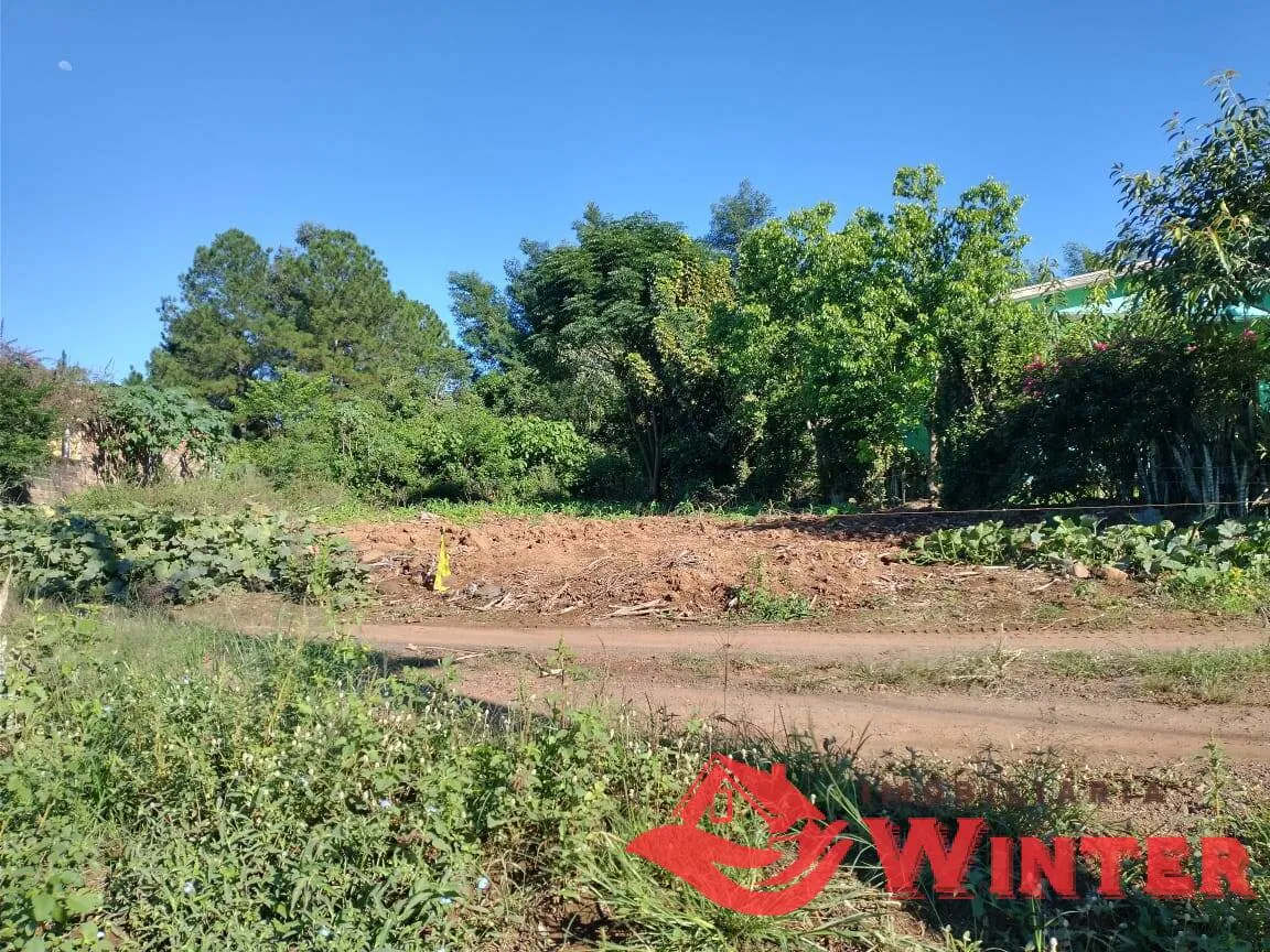 Imagem Terreno de 450m² em Morro Grande, Linha Nova.