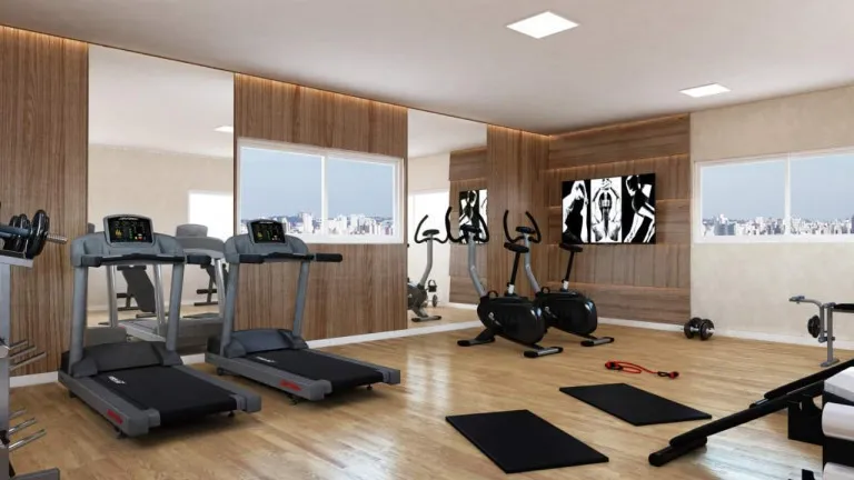 Imagem Apartamento com 2 Quartos à Venda, 88 m²em Maracanã - Praia Grande