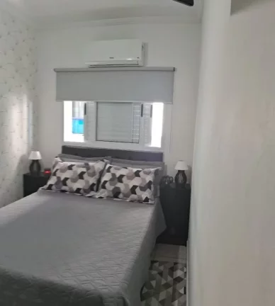 Imagem APARTAMENTO COM 44 m² - CIDADE OCIAN - PRAIA GRANDE SP