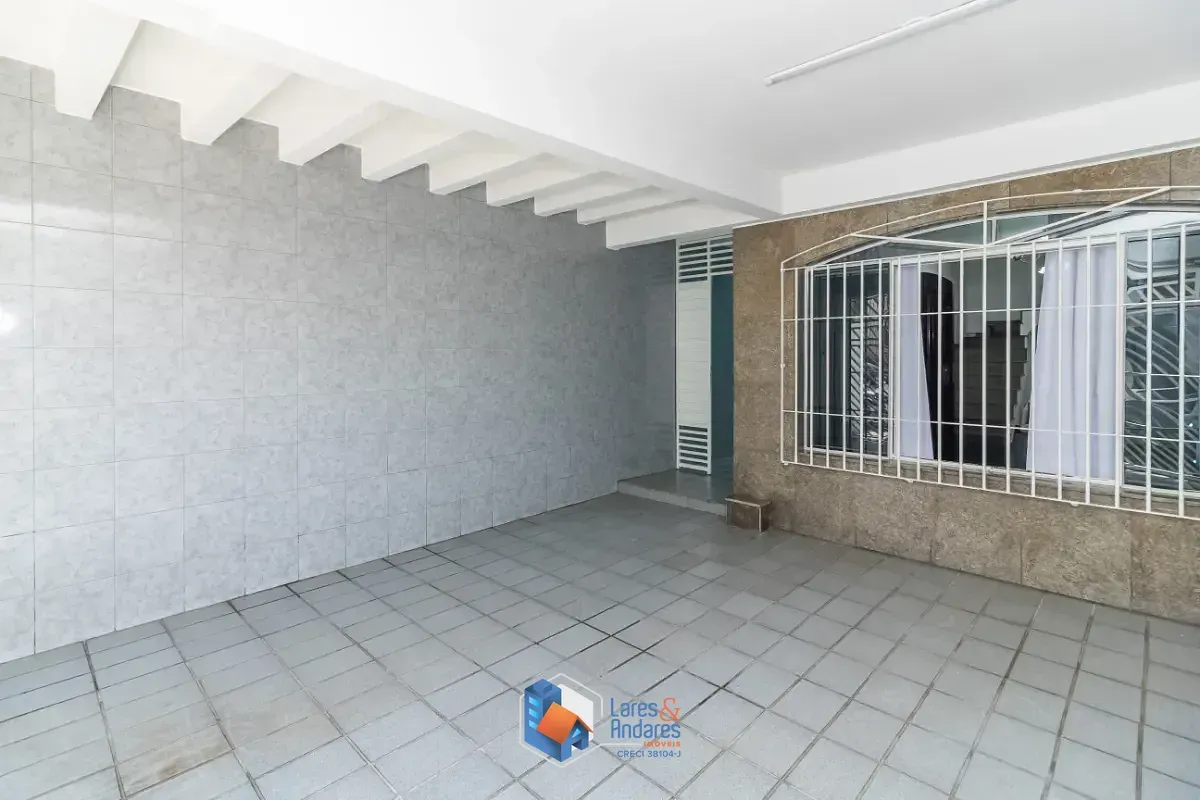 Imagem Sobrado para venda em Vila Macedópolis com 2 quartos, 130m²