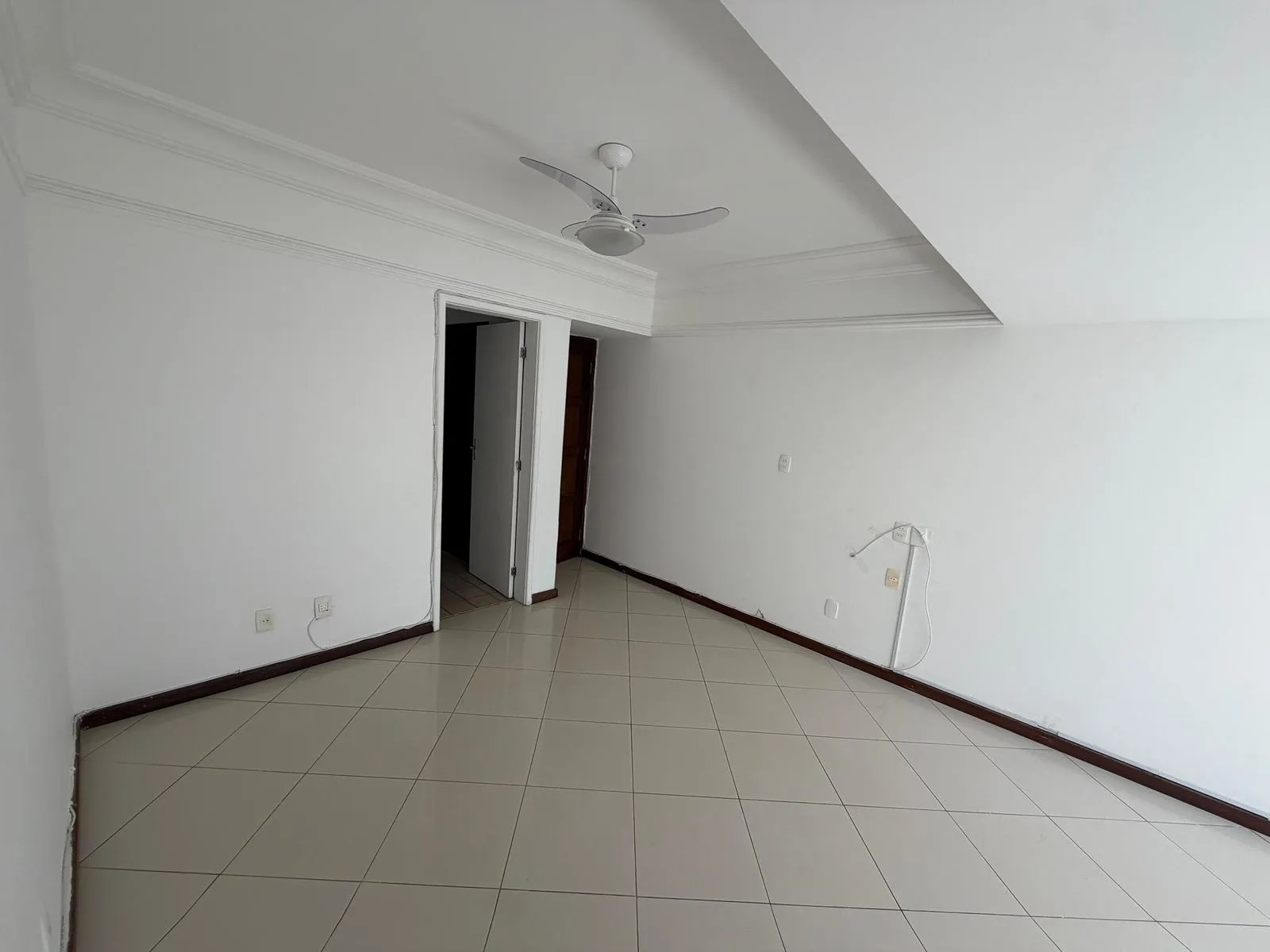 Imagem Apartamento RESIDENCIAL em Salvador - Bahia, Candeal