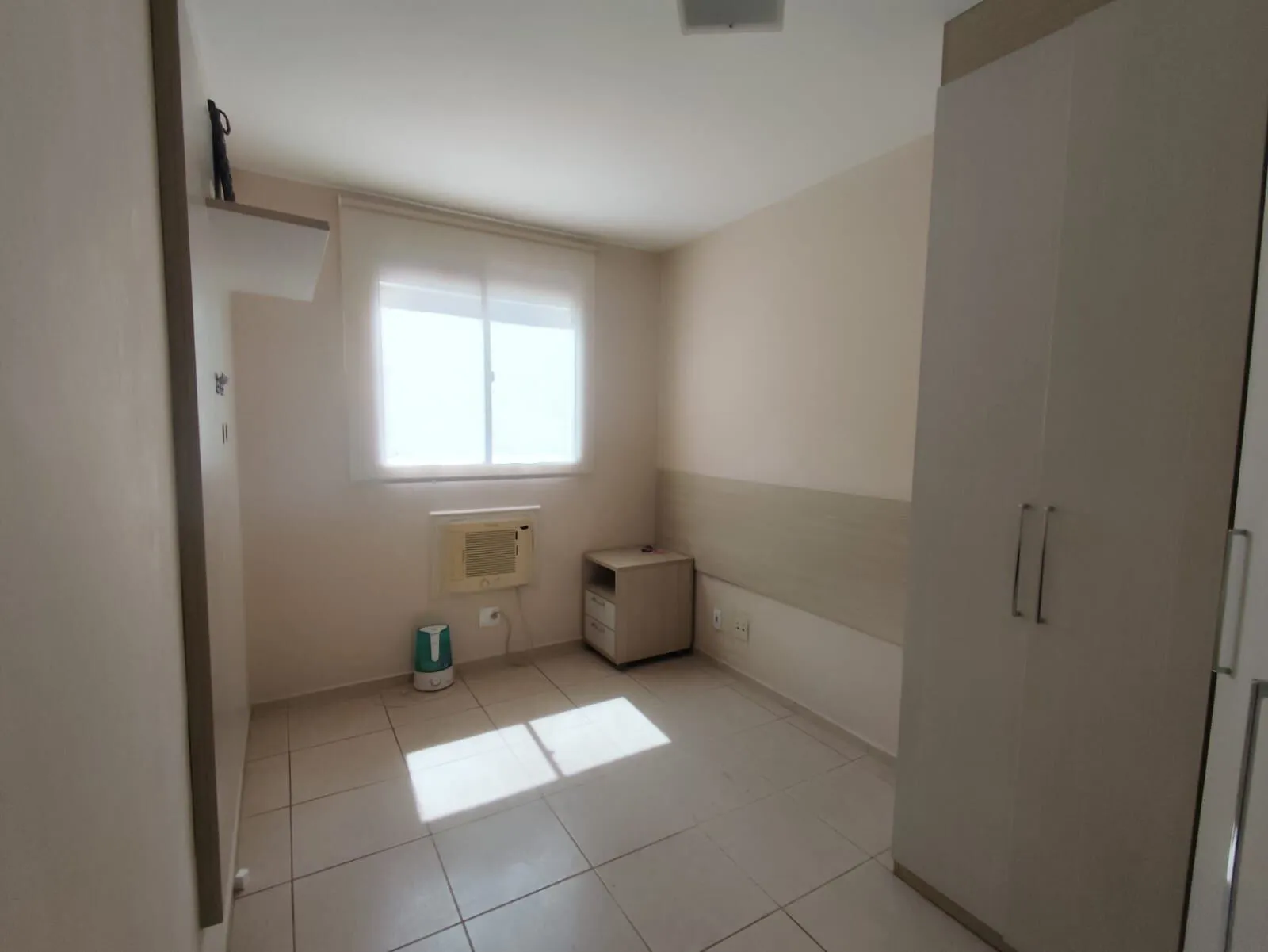 Imagem Apartamento 2 Quartos Condomínio MRV Chapada Imperial Bairro Planalto