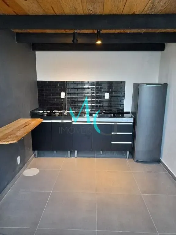 Imagem Casa com 1 dormitório à venda, 52 m² por R$ 120.000,00 - Campo Grande - Rio de Janeiro/RJ