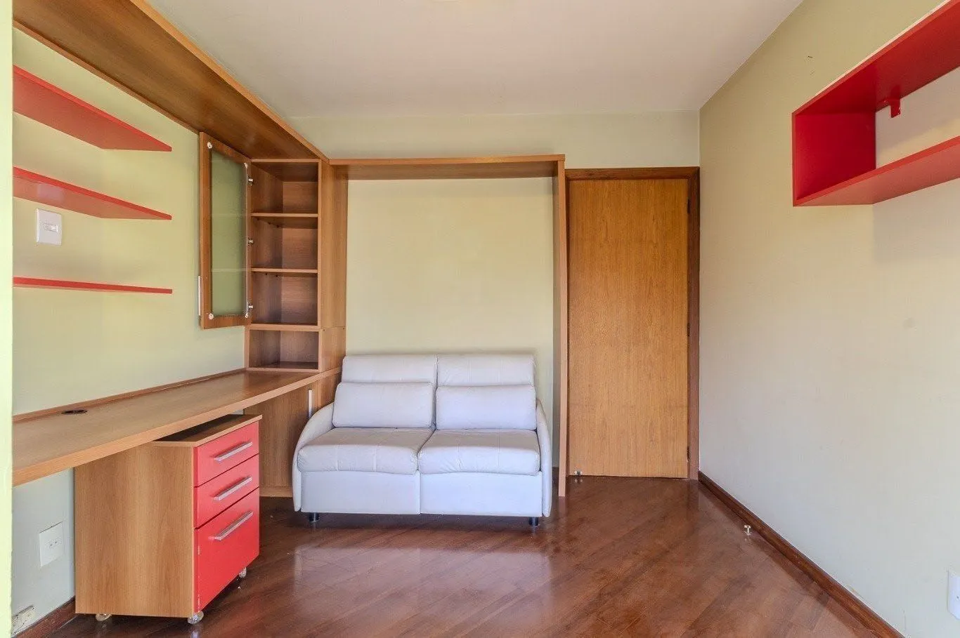 Imagem Apartamento com 71m², 2 quartos, vaga duplas - bairro Boa Vista