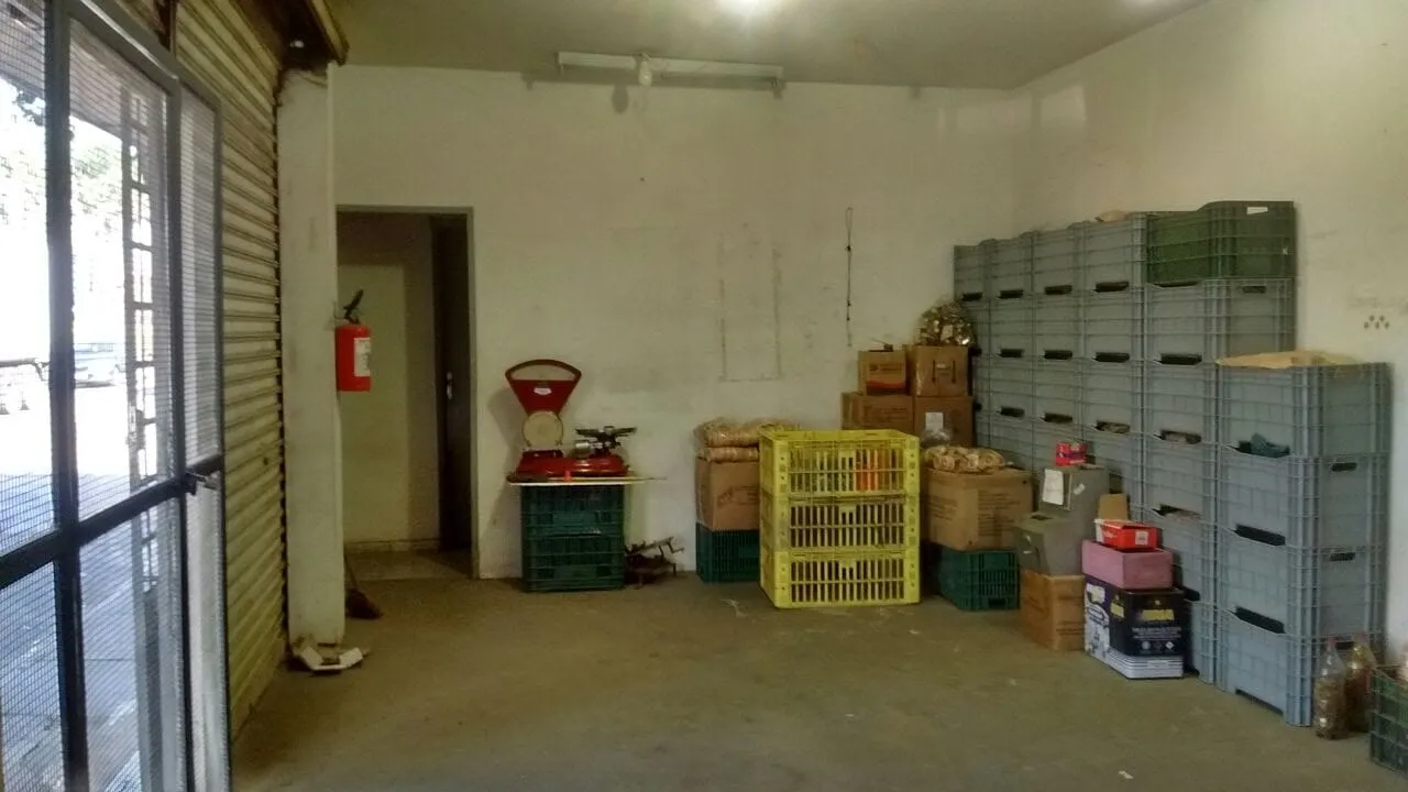Imagem Comercial à venda e locação 500M², Parque das Nações, Pindamonhangaba - SP