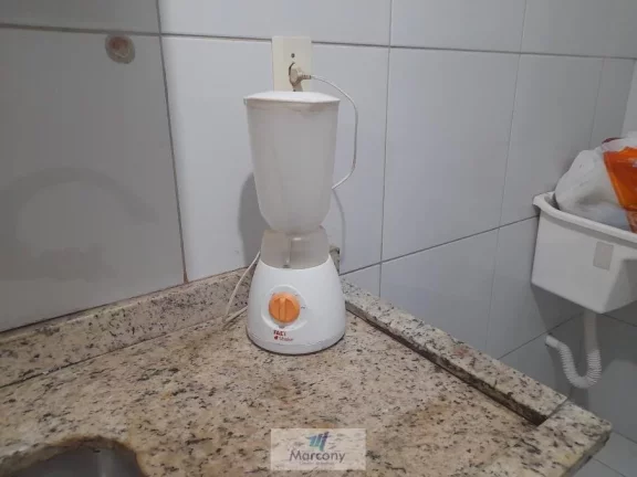 Imagem Apartamento 2 Quartos João Pessoa - PB - José Américo de Almeida